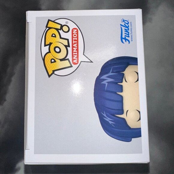 Funko POP! My Hero Academia GameStop Exclusive KYOKA JIRO w/ Microphone #1208 - Picture 5 of 6